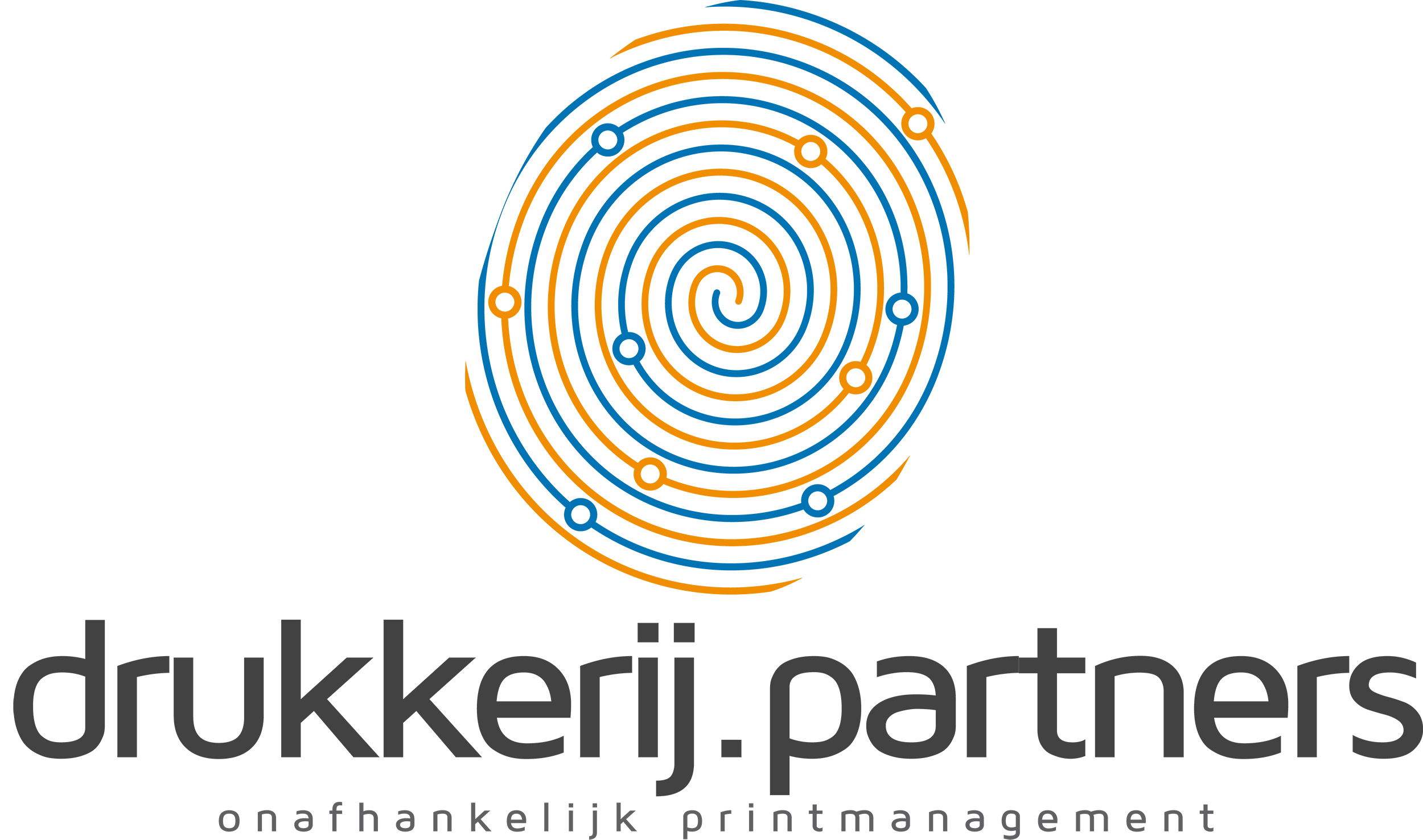 drukkerij.partners logo